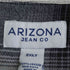 アリゾナジーン ARIZONA JEAN 90-00s オンブレチェックシャツ メンズ 2XL