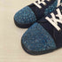 クリスチャンルブタン CHRISTIAN LOUBOUTIN Louis Flat スニーカー メンズ EUR:43