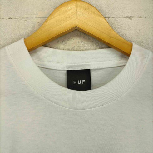 ハフ HUF 25AW TOKEN TEE メンズ import:M