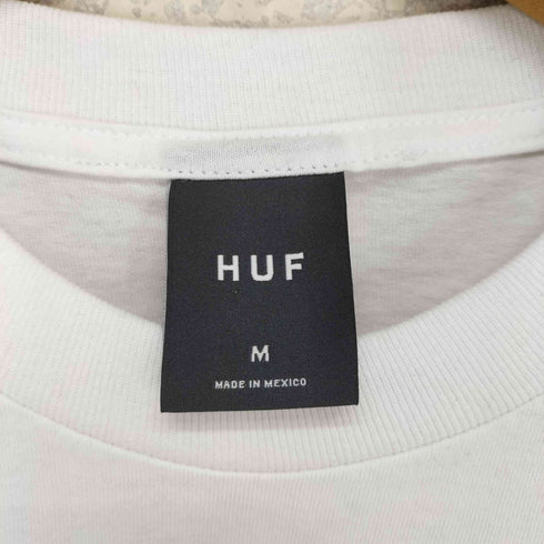 ハフ HUF 25AW TOKEN TEE メンズ import:M