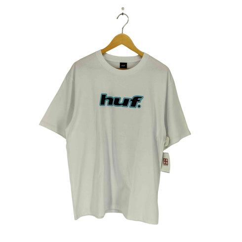 ハフ HUF 25AW H DOT TEE メンズ import:L