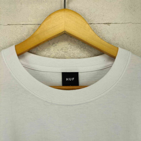 ハフ HUF 25AW H DOT TEE メンズ import:L