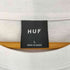 ハフ HUF 25AW H DOT TEE メンズ import:L