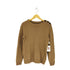 ギャップ Gap ショルダーボタンニット メンズ S