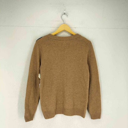 ギャップ Gap ショルダーボタンニット メンズ S