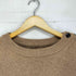 ギャップ Gap ショルダーボタンニット メンズ S