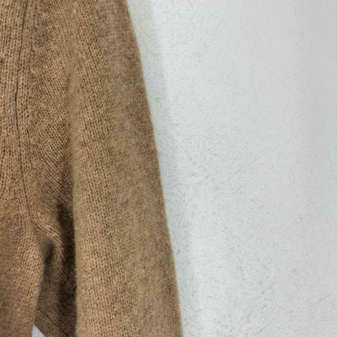 ギャップ Gap ショルダーボタンニット メンズ S