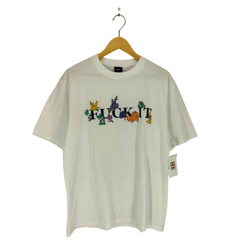 ハフ HUF 25SS TRIP TEE メンズ import:M