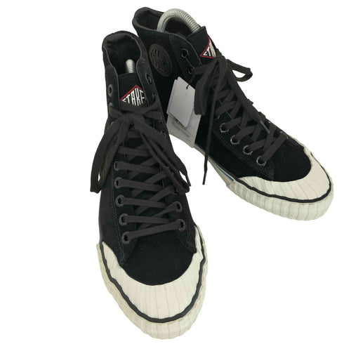 タケオキクチ TAKEO KIKUCHI 別注 BIG LEAGER HICUT メンズ JPN:26