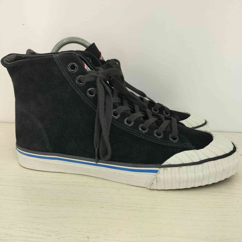 タケオキクチ TAKEO KIKUCHI 別注 BIG LEAGER HICUT メンズ JPN:26