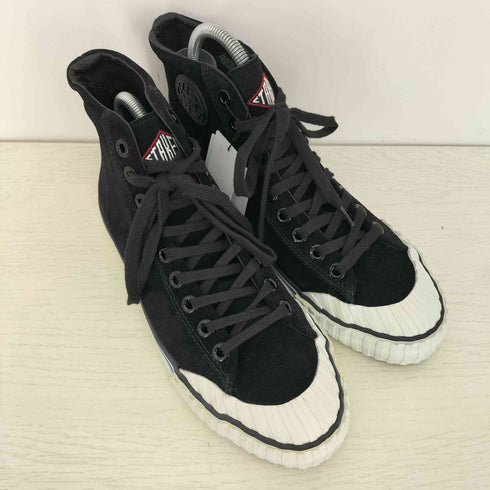 タケオキクチ TAKEO KIKUCHI 別注 BIG LEAGER HICUT メンズ JPN:26