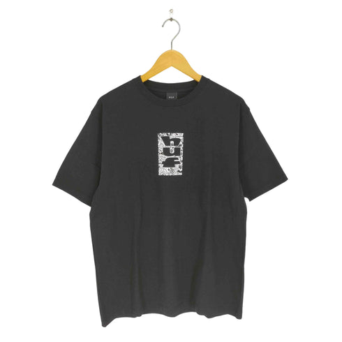 ハフ HUF 25SS METABLAST TEE メンズ import:M