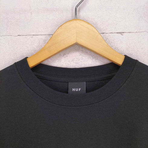 ハフ HUF 25SS METABLAST TEE メンズ import:M