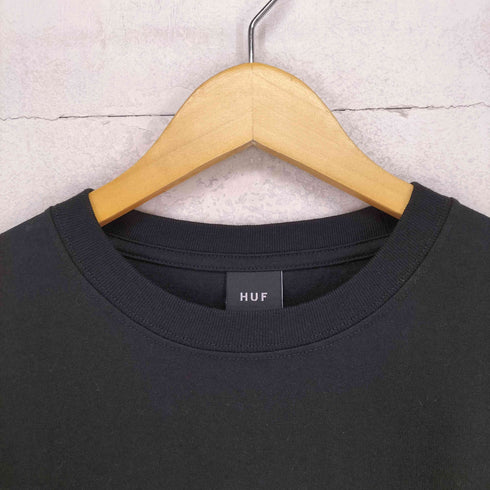 ハフ HUF 25SS METABLAST TEE メンズ import:M
