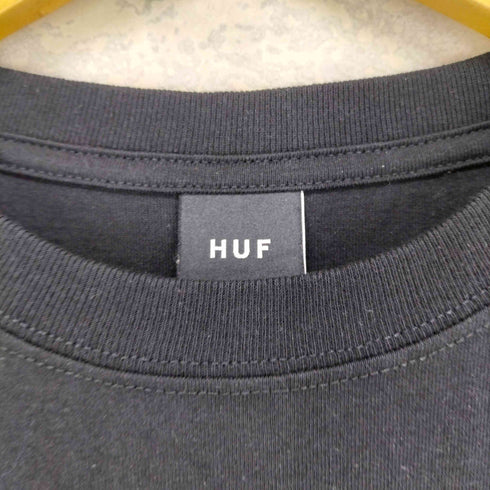 ハフ HUF 25SS METABLAST TEE メンズ import:M