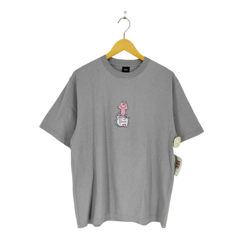 ハフ HUF 25SS MELT TEE メンズ import:M
