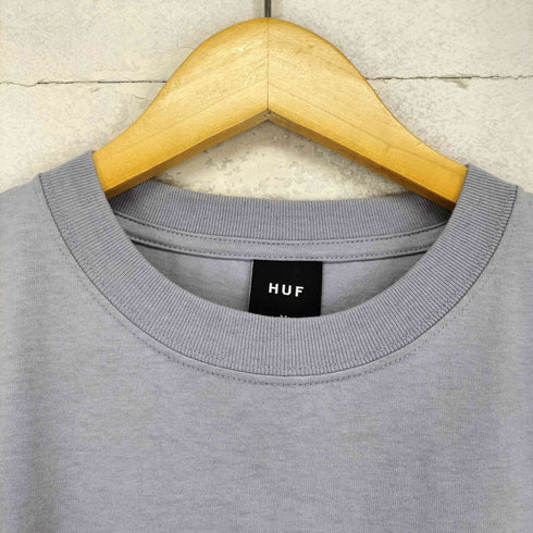 ハフ HUF 25SS MELT TEE メンズ import:M