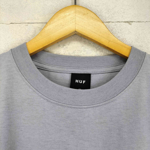 ハフ HUF 25SS MELT TEE メンズ import:M