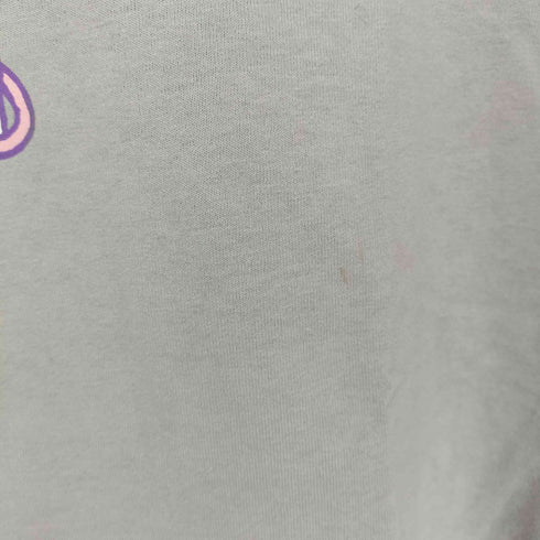 ハフ HUF 25SS MELT TEE メンズ import:M