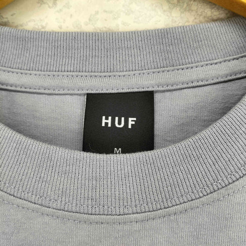 ハフ HUF 25SS MELT TEE メンズ import:M