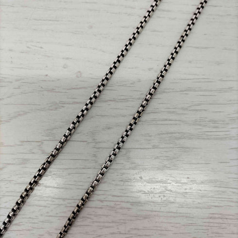 La Loop 925刻印 The Okada Sterling Silver メンズ ONE SIZE