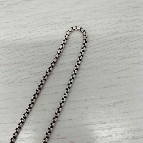 La Loop 925刻印 The Okada Sterling Silver メンズ ONE SIZE