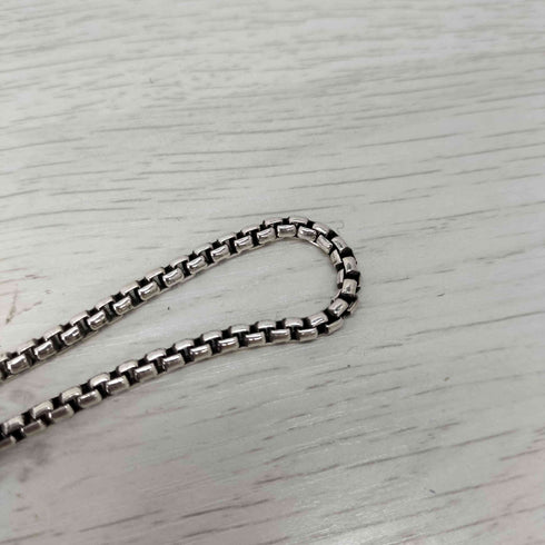 La Loop 925刻印 The Okada Sterling Silver メンズ ONE SIZE