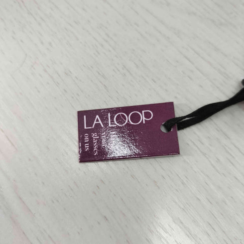 La Loop 925刻印 The Okada Sterling Silver メンズ ONE SIZE