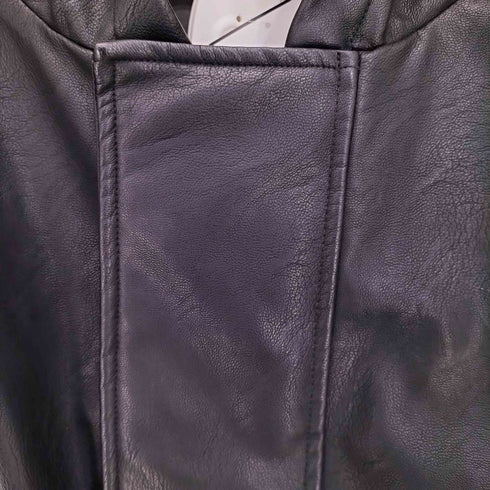 エンタイアスタジオ entire studios MOTO BOMBER PADDED JACKET メンズ import:S