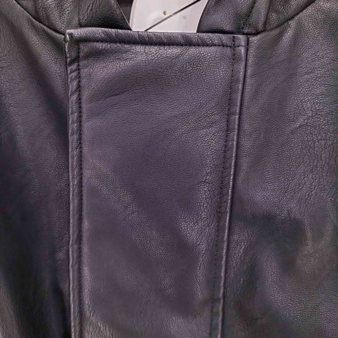 エンタイアスタジオ entire studios MOTO BOMBER PADDED JACKET メンズ import:S