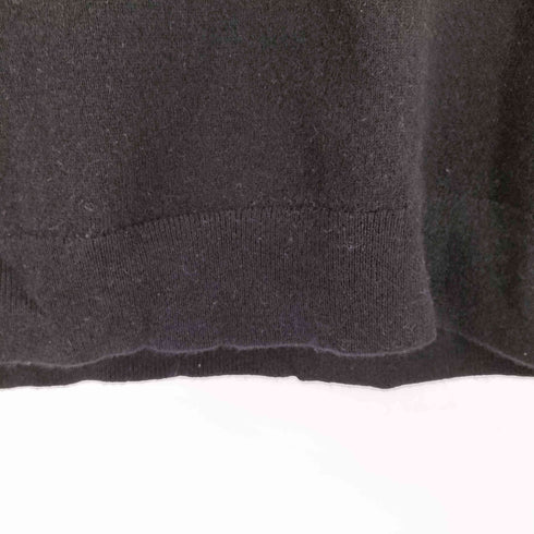ユニクロ UNIQLO カシミヤタートルネックセーター レディース JPN:L