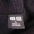 ユニクロ UNIQLO カシミヤタートルネックセーター レディース JPN:L