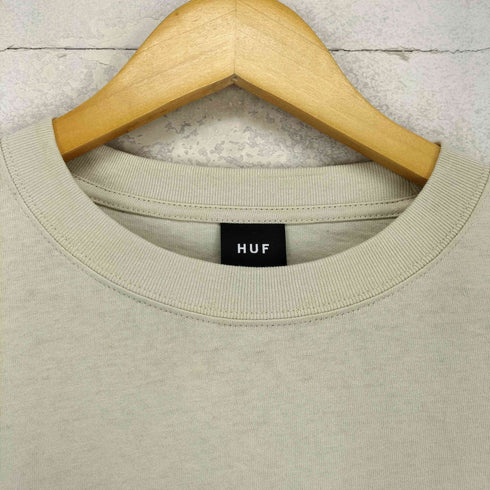 ハフ HUF 25SS EUPHORIC UNITY TEE メンズ import:M
