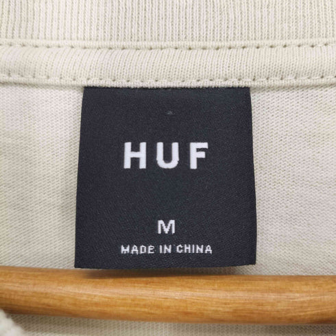 ハフ HUF 25SS EUPHORIC UNITY TEE メンズ import:M