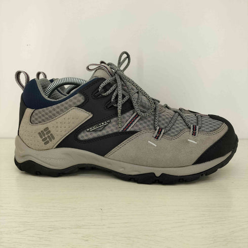 コロンビア Columbia Saber III Lo Omni-Tech セイバーIII ロウオムニテック メンズ JPN:27