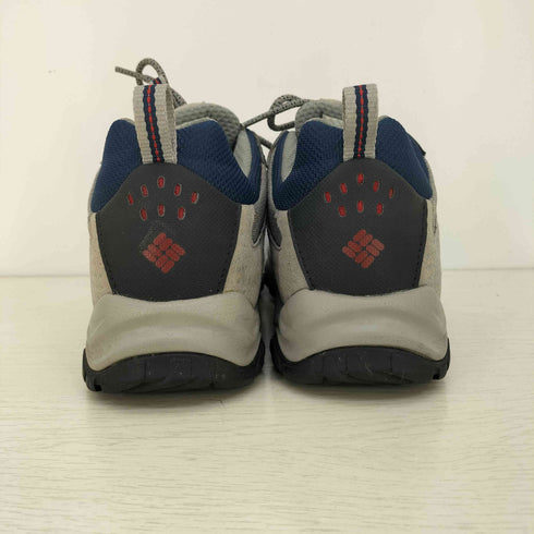 コロンビア Columbia Saber III Lo Omni-Tech セイバーIII ロウオムニテック メンズ JPN:27