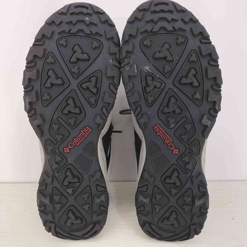 コロンビア Columbia Saber III Lo Omni-Tech セイバーIII ロウオムニテック メンズ JPN:27