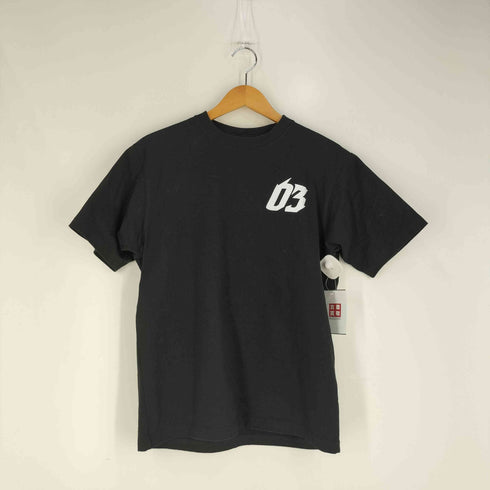 03- Performance 03- Thunder Logo Set-Up メンズ M