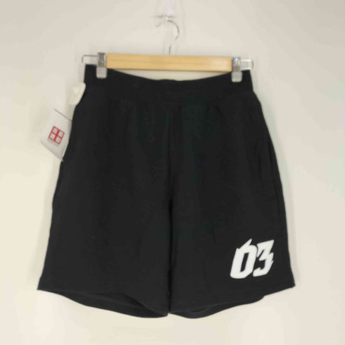 03- Performance 03- Thunder Logo Set-Up メンズ M