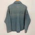 ザラ ZARA ウォッシュ加工 リラックス フィット シャツ メンズ US:36