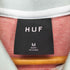ハフ HUF 25SS MICRODOSE KNIT POLO メンズ import:M