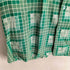 ハフ HUF レーヨン 総柄 開襟シャツ メンズ import:M