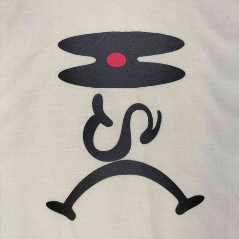 HighScreamCenter ReversibleNylonQuiltingZipVest domestic メンズ M