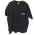 マルボロ Marlboro 90S USA製 LIZARD POCKET TEE リザード ポケット Tシャツ 袖シングルステッチ メンズ import:XL