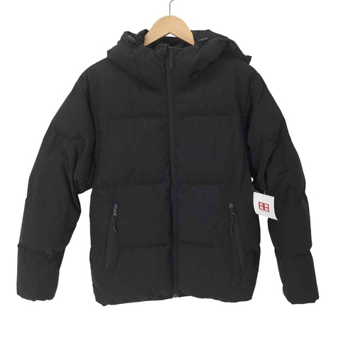 ジーユー GU ヒートパテッドブルゾン レディース JPN:S