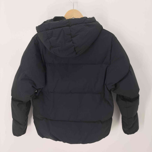 ジーユー GU ヒートパテッドブルゾン レディース JPN:S