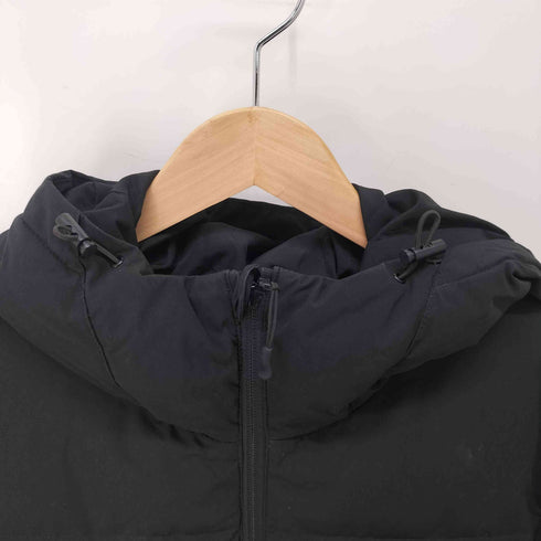 ジーユー GU ヒートパテッドブルゾン レディース JPN:S