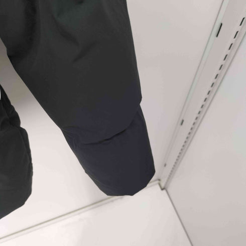 ジーユー GU ヒートパテッドブルゾン レディース JPN:S