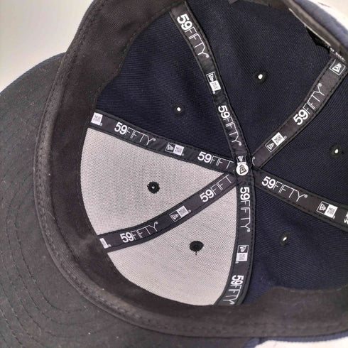 ニューエラ NEW ERA LP 59FIFTY MLB 6パネル キャップ メンズ 7 1/4