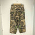 ハフ HUF 25AW X REALTREE eightynine CARGO PANT メンズ
